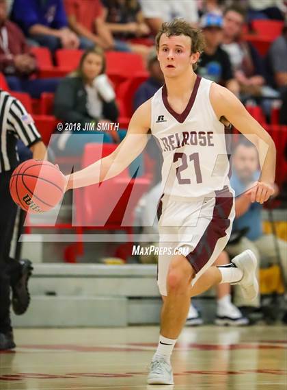 Thumbnail 2 in Quemado @ Melrose (NMAA 1A Semifinal) photogallery.