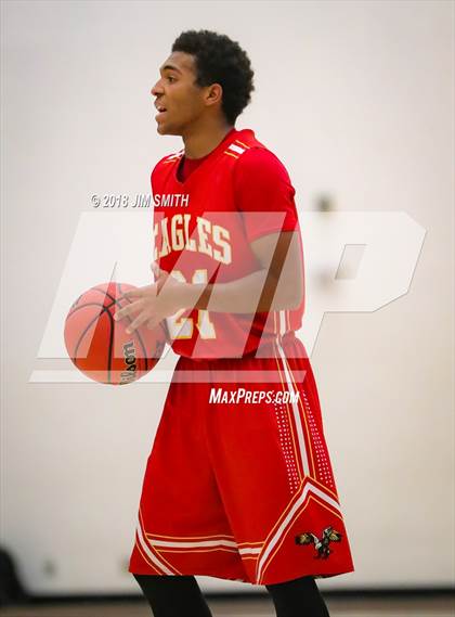 Thumbnail 2 in Quemado @ Melrose (NMAA 1A Semifinal) photogallery.