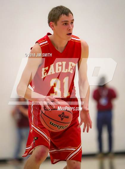 Thumbnail 3 in Quemado @ Melrose (NMAA 1A Semifinal) photogallery.