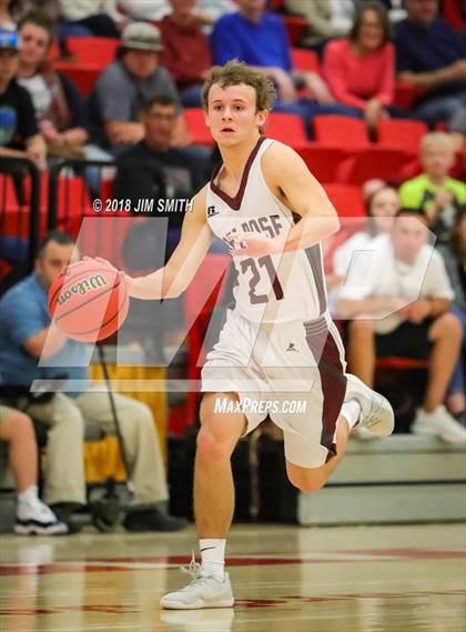 Thumbnail 2 in Quemado @ Melrose (NMAA 1A Semifinal) photogallery.