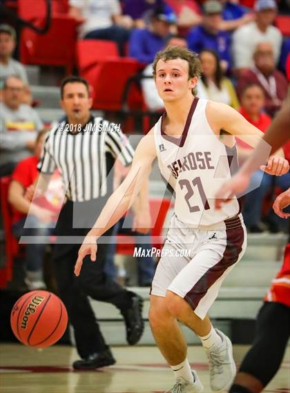 Thumbnail 3 in Quemado @ Melrose (NMAA 1A Semifinal) photogallery.