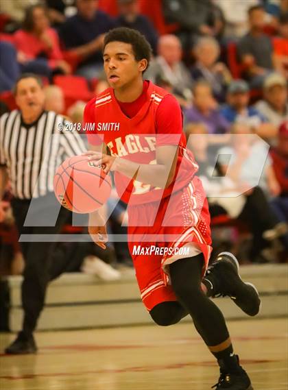 Thumbnail 3 in Quemado @ Melrose (NMAA 1A Semifinal) photogallery.