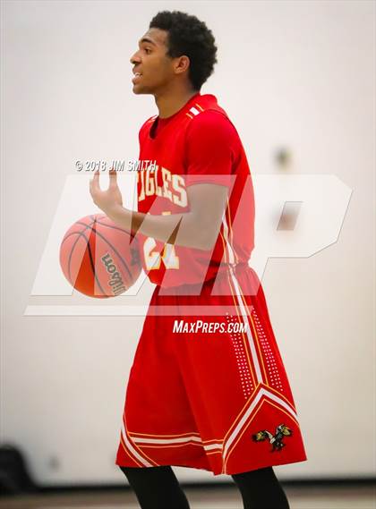 Thumbnail 3 in Quemado @ Melrose (NMAA 1A Semifinal) photogallery.