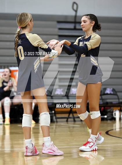 Thumbnail 1 in Cuthbertson @ Ardrey Kell photogallery.