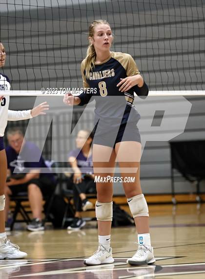 Thumbnail 2 in Cuthbertson @ Ardrey Kell photogallery.