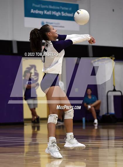 Thumbnail 1 in Cuthbertson @ Ardrey Kell photogallery.