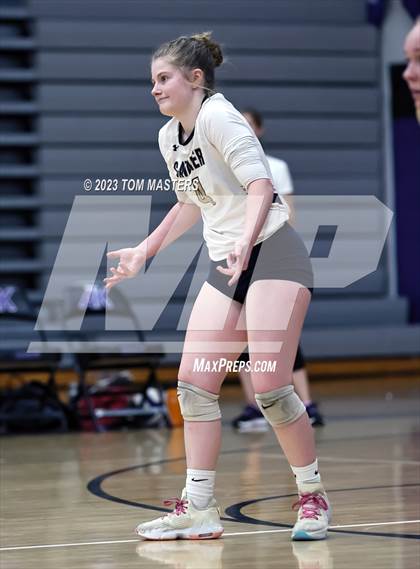 Thumbnail 1 in Cuthbertson @ Ardrey Kell photogallery.