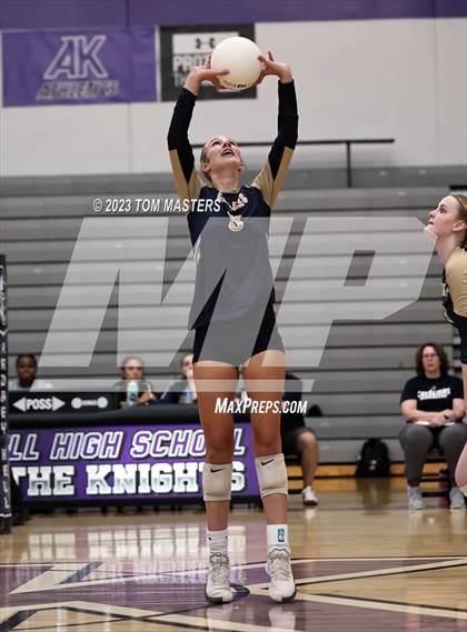 Thumbnail 2 in Cuthbertson @ Ardrey Kell photogallery.