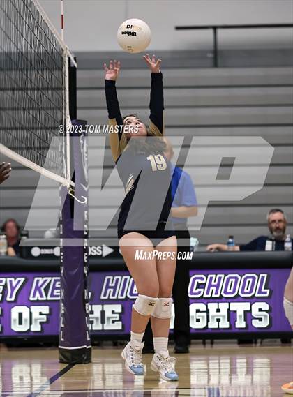 Thumbnail 1 in Cuthbertson @ Ardrey Kell photogallery.