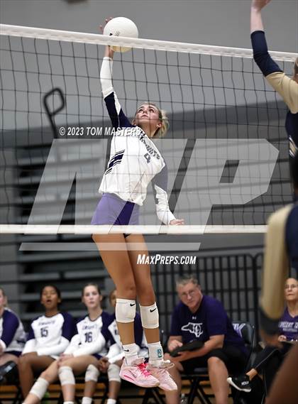 Thumbnail 1 in Cuthbertson @ Ardrey Kell photogallery.