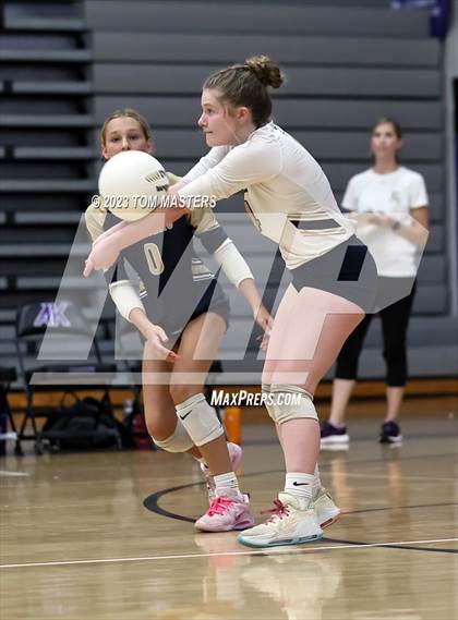 Thumbnail 3 in Cuthbertson @ Ardrey Kell photogallery.