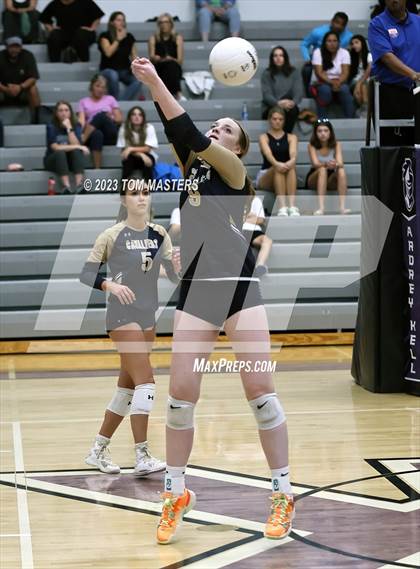 Thumbnail 1 in Cuthbertson @ Ardrey Kell photogallery.