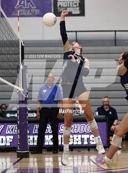 Thumbnail 2 in Cuthbertson @ Ardrey Kell photogallery.