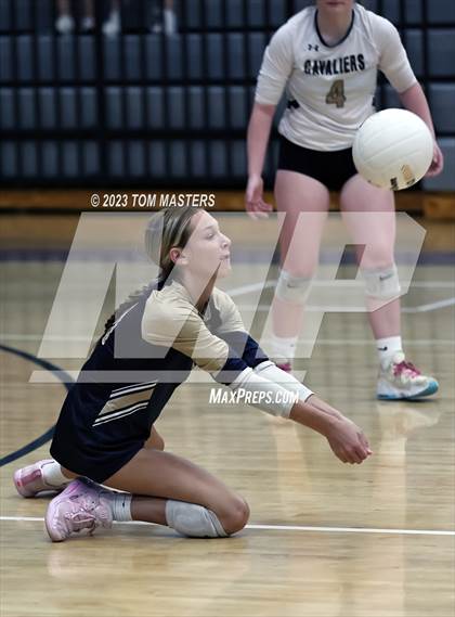 Thumbnail 3 in Cuthbertson @ Ardrey Kell photogallery.