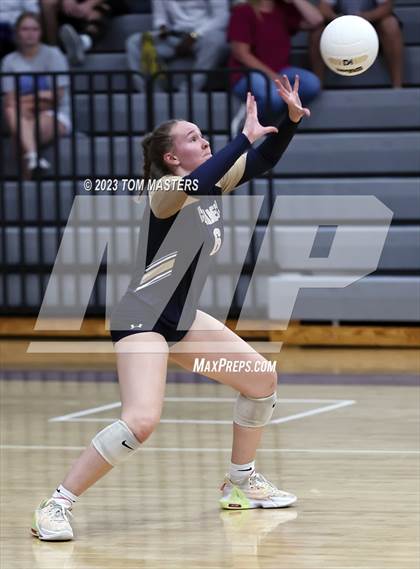 Thumbnail 3 in Cuthbertson @ Ardrey Kell photogallery.