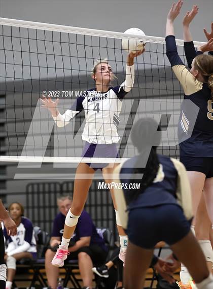 Thumbnail 3 in Cuthbertson @ Ardrey Kell photogallery.