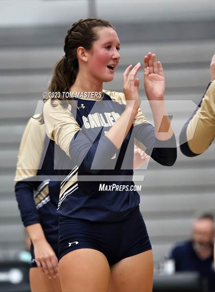 Thumbnail 2 in Cuthbertson @ Ardrey Kell photogallery.
