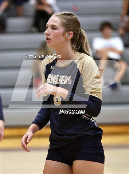 Thumbnail 1 in Cuthbertson @ Ardrey Kell photogallery.