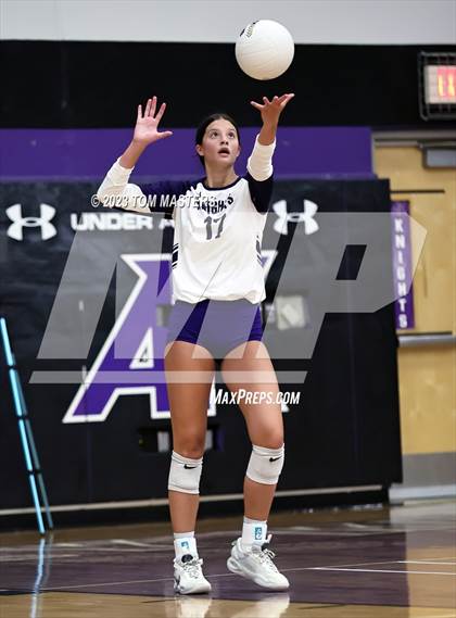 Thumbnail 2 in Cuthbertson @ Ardrey Kell photogallery.