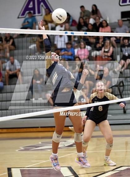 Thumbnail 3 in Cuthbertson @ Ardrey Kell photogallery.