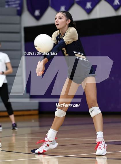 Thumbnail 2 in Cuthbertson @ Ardrey Kell photogallery.