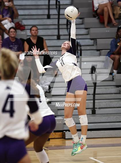 Thumbnail 3 in Cuthbertson @ Ardrey Kell photogallery.