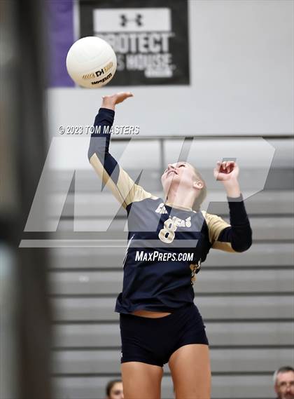 Thumbnail 3 in Cuthbertson @ Ardrey Kell photogallery.