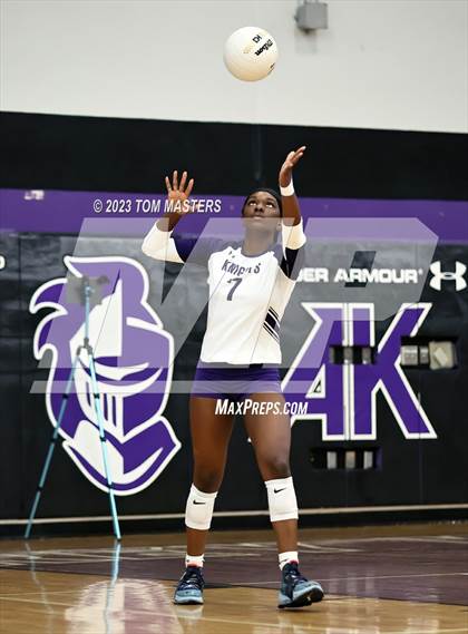 Thumbnail 3 in Cuthbertson @ Ardrey Kell photogallery.