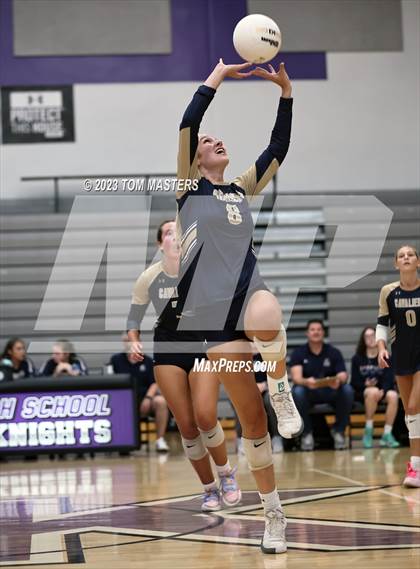 Thumbnail 3 in Cuthbertson @ Ardrey Kell photogallery.