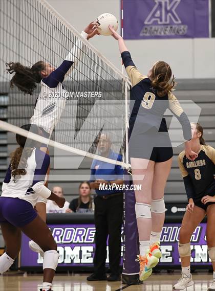 Thumbnail 3 in Cuthbertson @ Ardrey Kell photogallery.