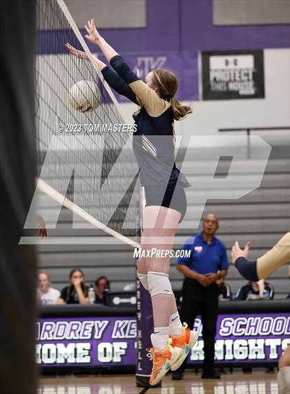Thumbnail 1 in Cuthbertson @ Ardrey Kell photogallery.