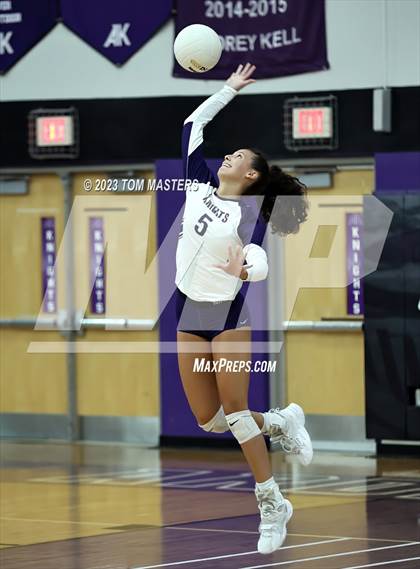 Thumbnail 2 in Cuthbertson @ Ardrey Kell photogallery.