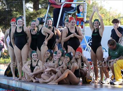 Thumbnail 1 in Ponderosa vs Rio Americano (CIF SJS D2 Final) photogallery.