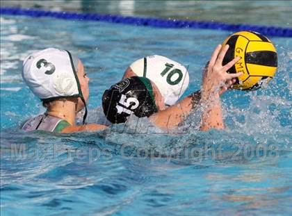 Thumbnail 1 in Ponderosa vs Rio Americano (CIF SJS D2 Final) photogallery.