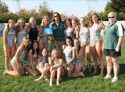 Thumbnail 1 in Ponderosa vs Rio Americano (CIF SJS D2 Final) photogallery.