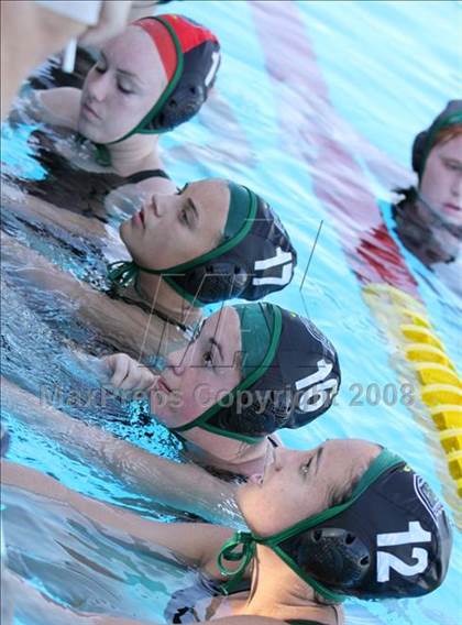 Thumbnail 3 in Ponderosa vs Rio Americano (CIF SJS D2 Final) photogallery.