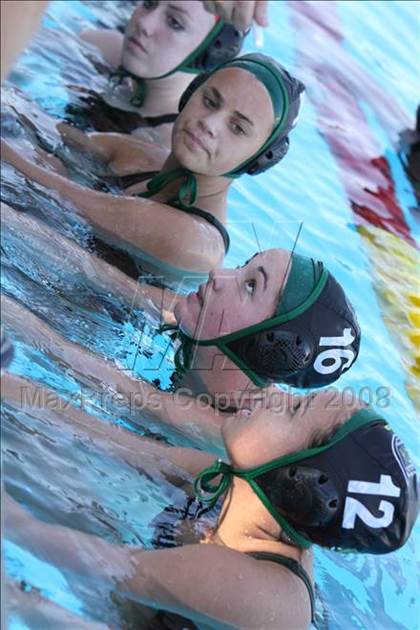 Thumbnail 1 in Ponderosa vs Rio Americano (CIF SJS D2 Final) photogallery.