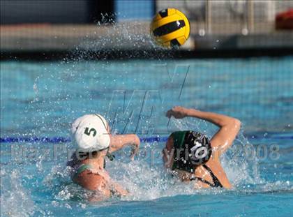 Thumbnail 2 in Ponderosa vs Rio Americano (CIF SJS D2 Final) photogallery.