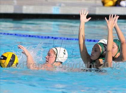 Thumbnail 3 in Ponderosa vs Rio Americano (CIF SJS D2 Final) photogallery.
