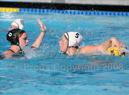 Thumbnail 1 in Ponderosa vs Rio Americano (CIF SJS D2 Final) photogallery.