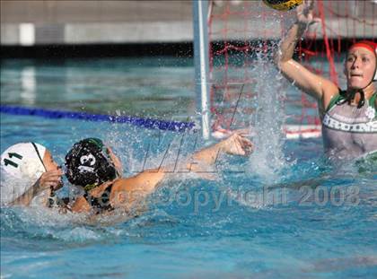Thumbnail 3 in Ponderosa vs Rio Americano (CIF SJS D2 Final) photogallery.