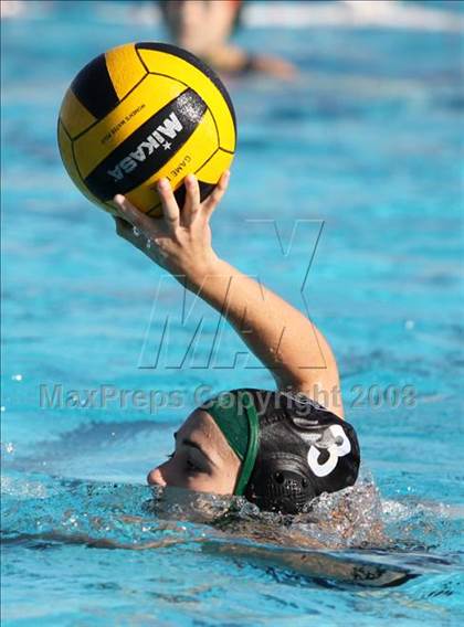 Thumbnail 3 in Ponderosa vs Rio Americano (CIF SJS D2 Final) photogallery.