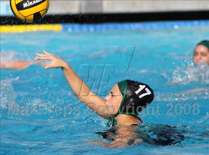 Thumbnail 3 in Ponderosa vs Rio Americano (CIF SJS D2 Final) photogallery.