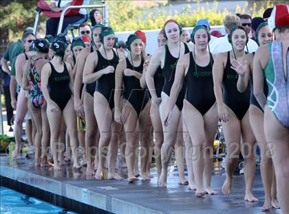 Thumbnail 1 in Ponderosa vs Rio Americano (CIF SJS D2 Final) photogallery.