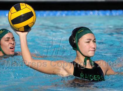Thumbnail 2 in Ponderosa vs Rio Americano (CIF SJS D2 Final) photogallery.