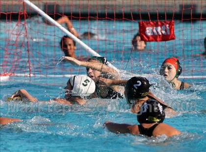 Thumbnail 1 in Ponderosa vs Rio Americano (CIF SJS D2 Final) photogallery.