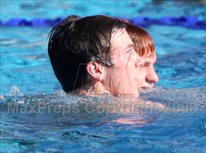 Thumbnail 3 in Ponderosa vs Rio Americano (CIF SJS D2 Final) photogallery.