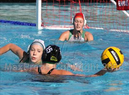 Thumbnail 3 in Ponderosa vs Rio Americano (CIF SJS D2 Final) photogallery.