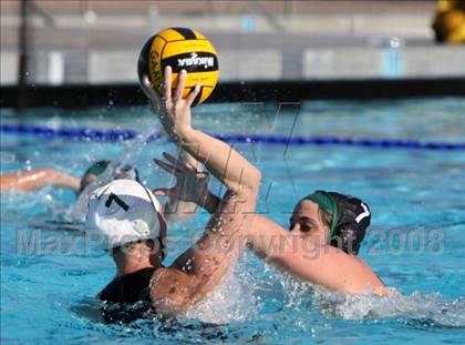 Thumbnail 1 in Ponderosa vs Rio Americano (CIF SJS D2 Final) photogallery.