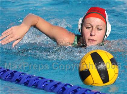 Thumbnail 1 in Ponderosa vs Rio Americano (CIF SJS D2 Final) photogallery.